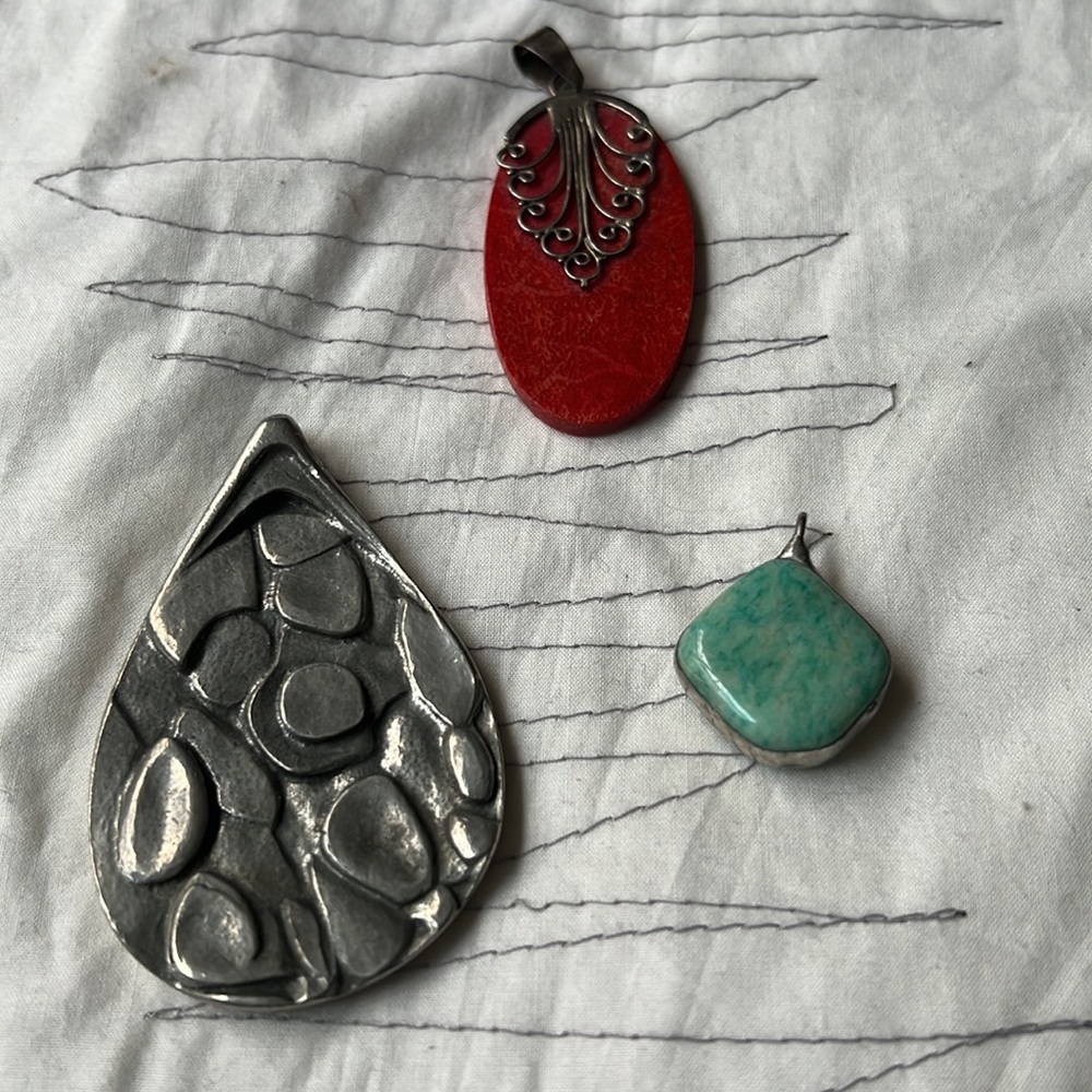 Pendants